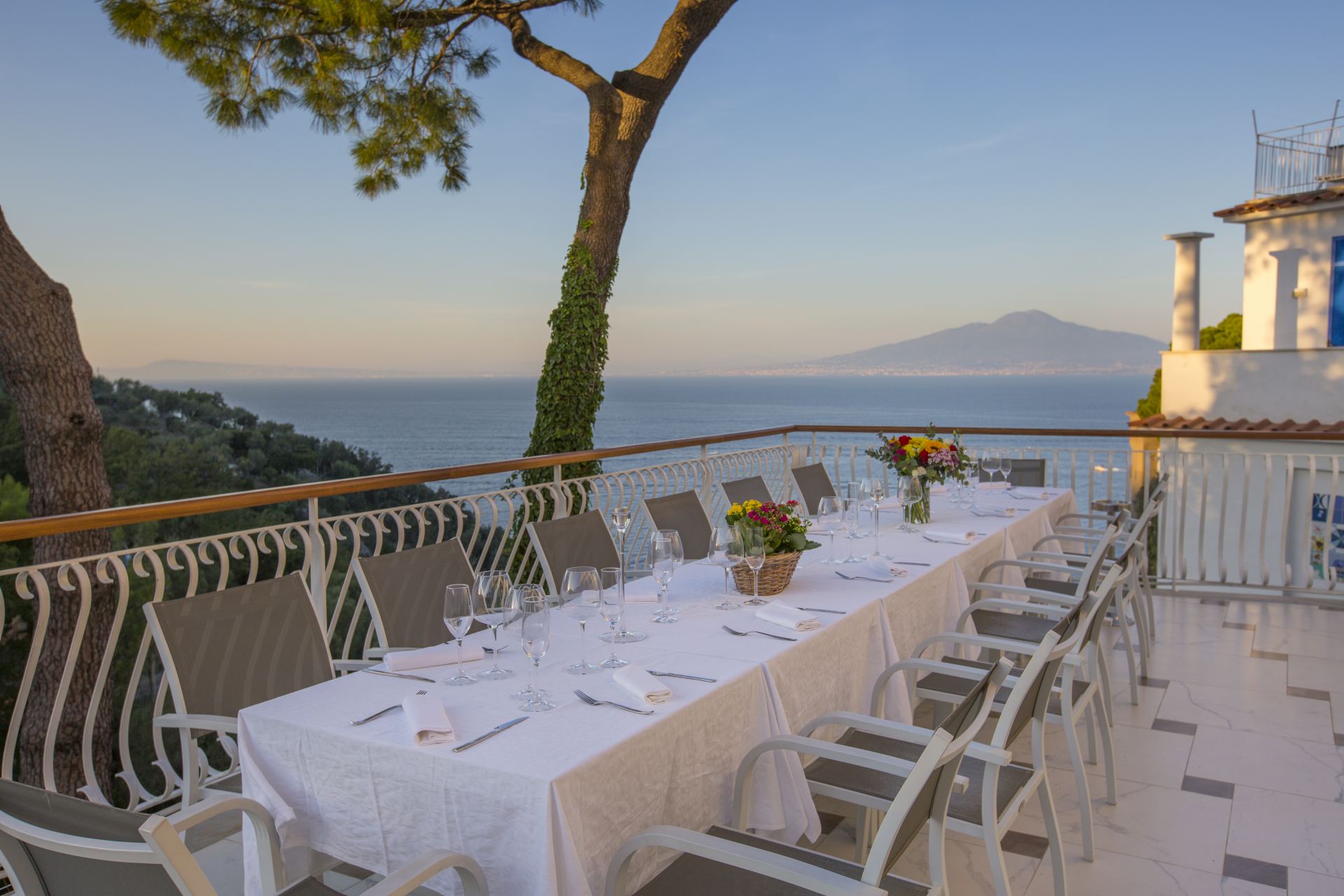 Sorrento Dream Villa