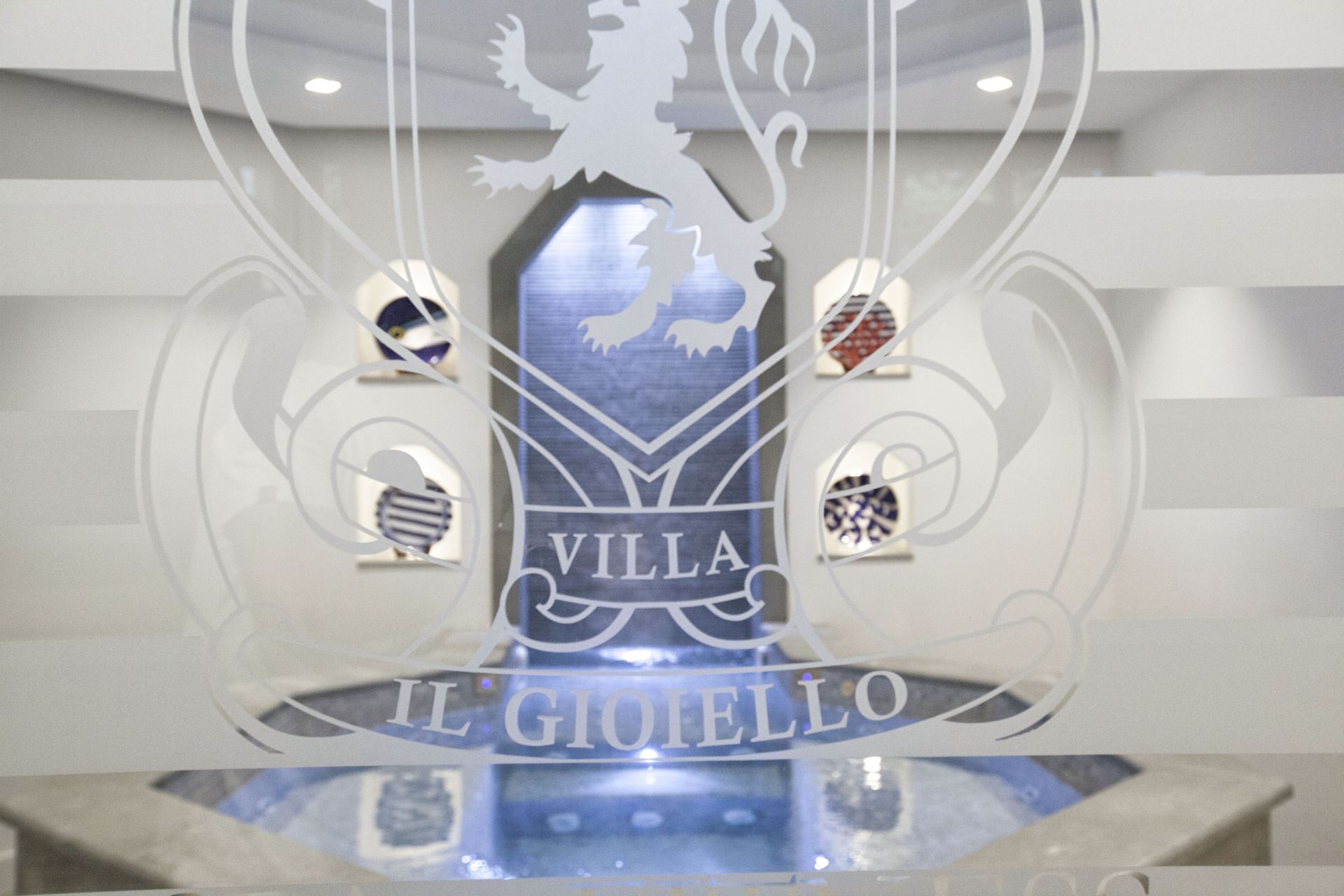 Villa il Gioiello