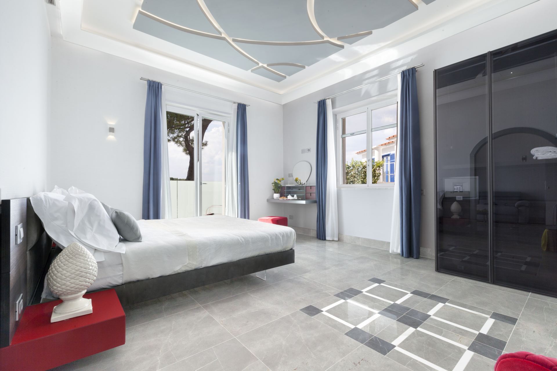 Sorrento Dream Villa