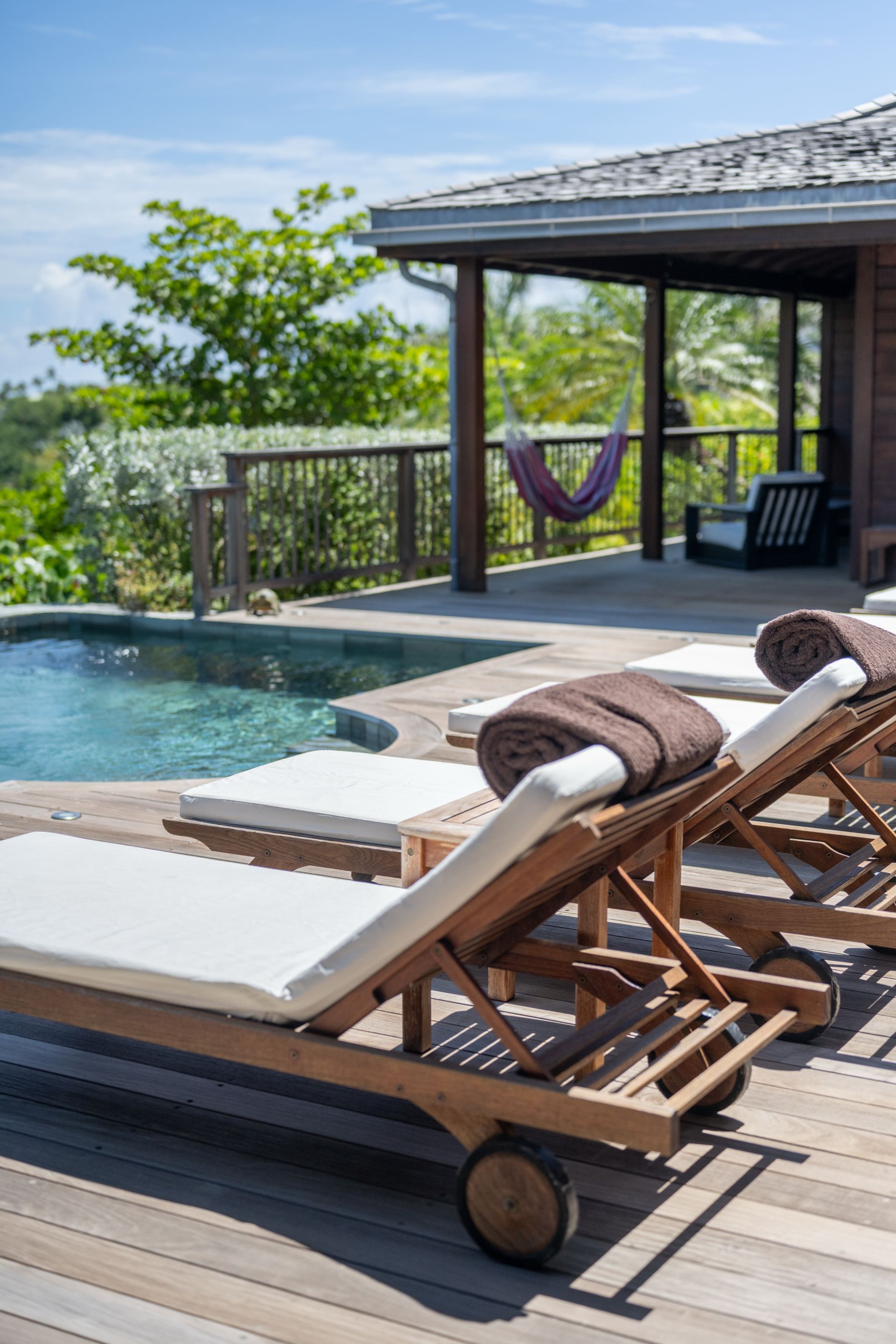 Villa Little Girasol