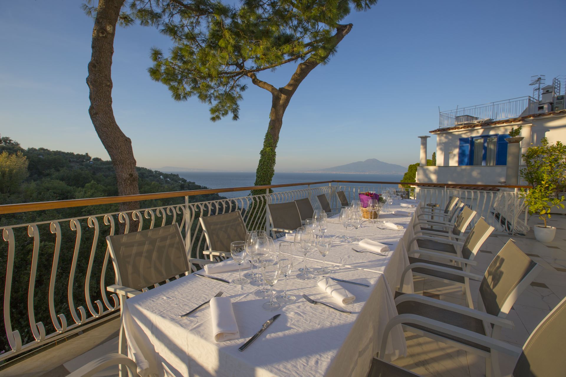 Sorrento Dream Villa