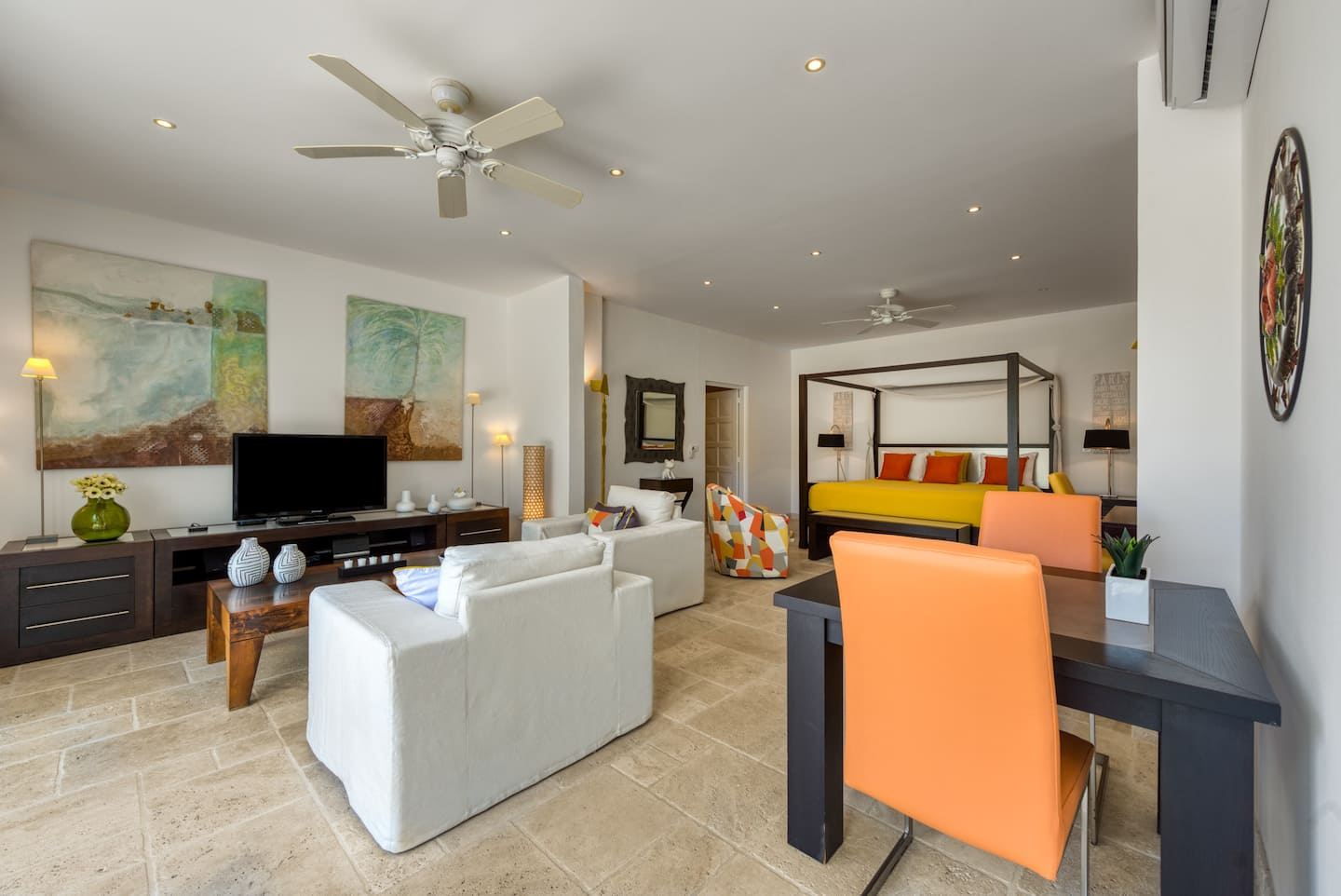 Villa La Vie en Bleu