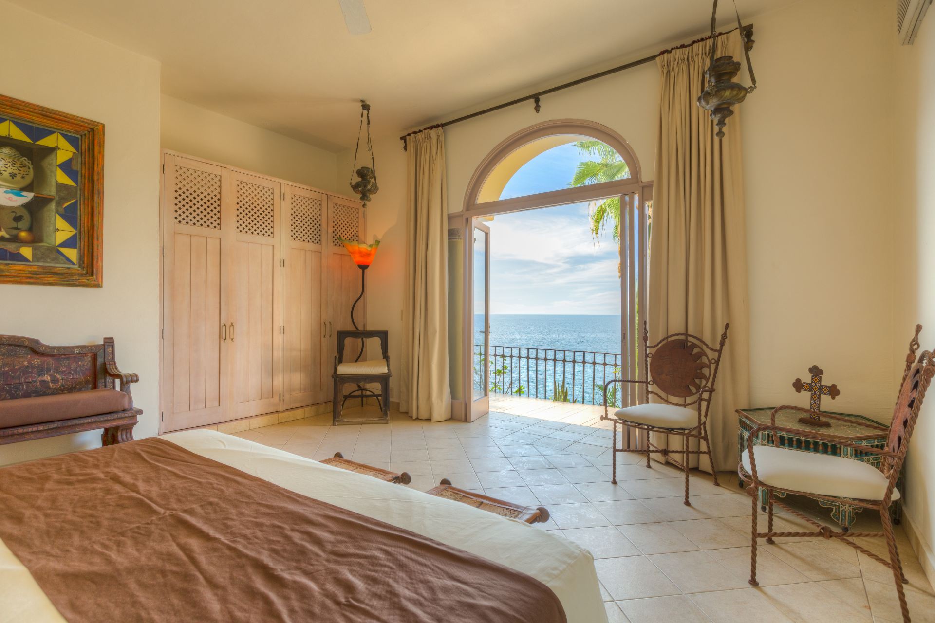 Villa Luna Creciente