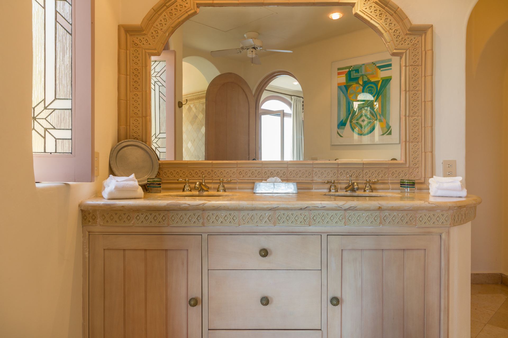 Villa Luna Creciente