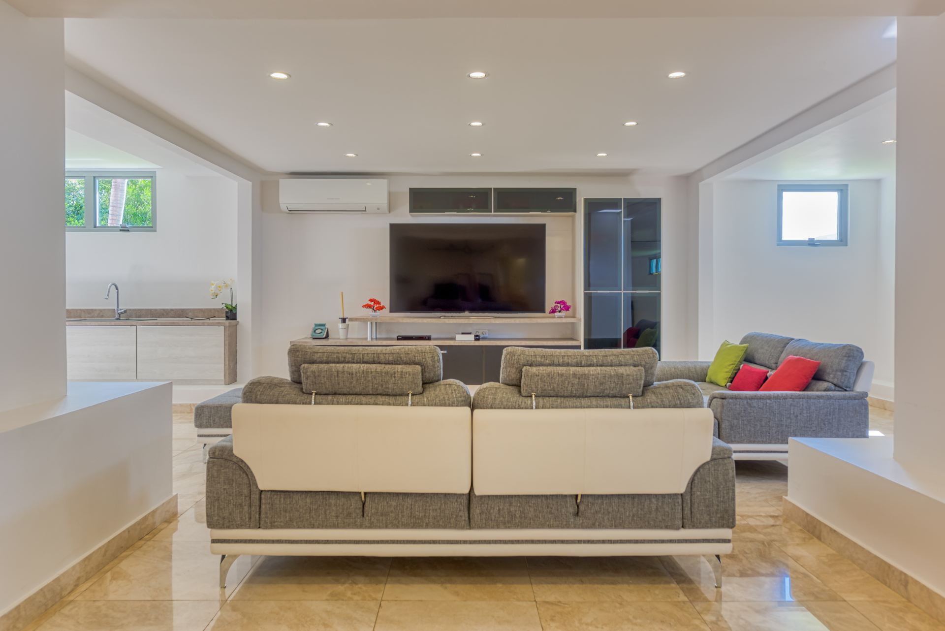 Villa El Grande Azure