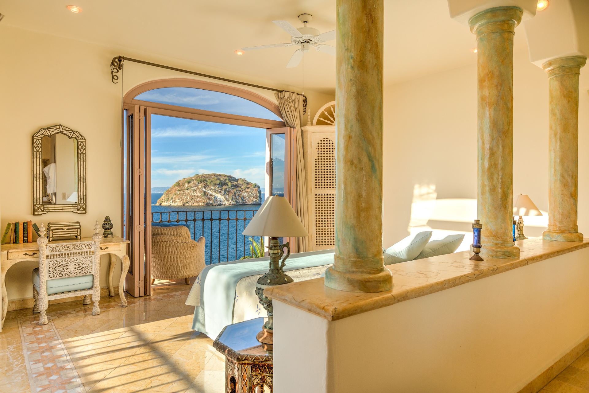 Villa Luna Creciente