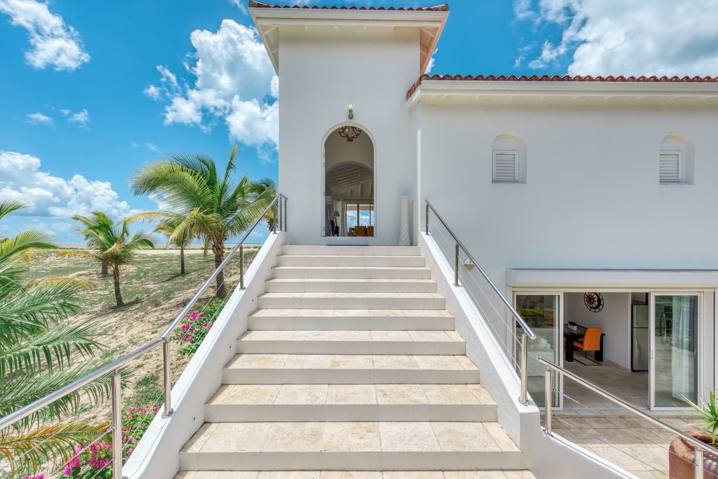 Villa La Vie en Bleu