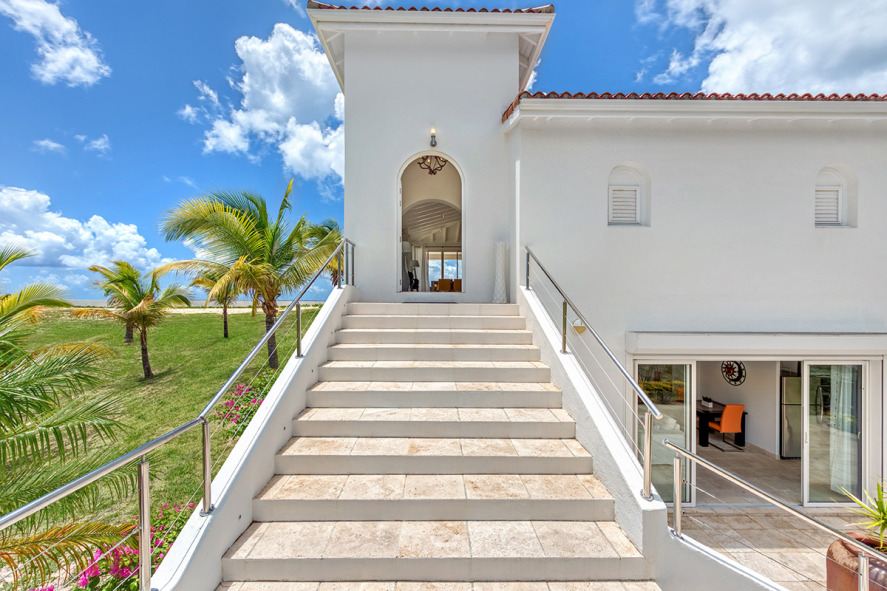 Villa La Vie en Bleu