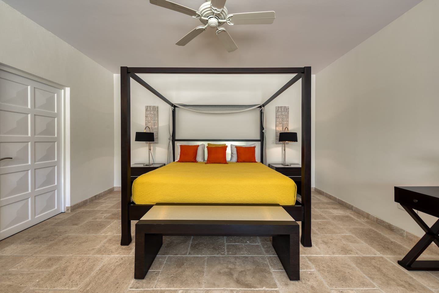 Villa La Vie en Bleu