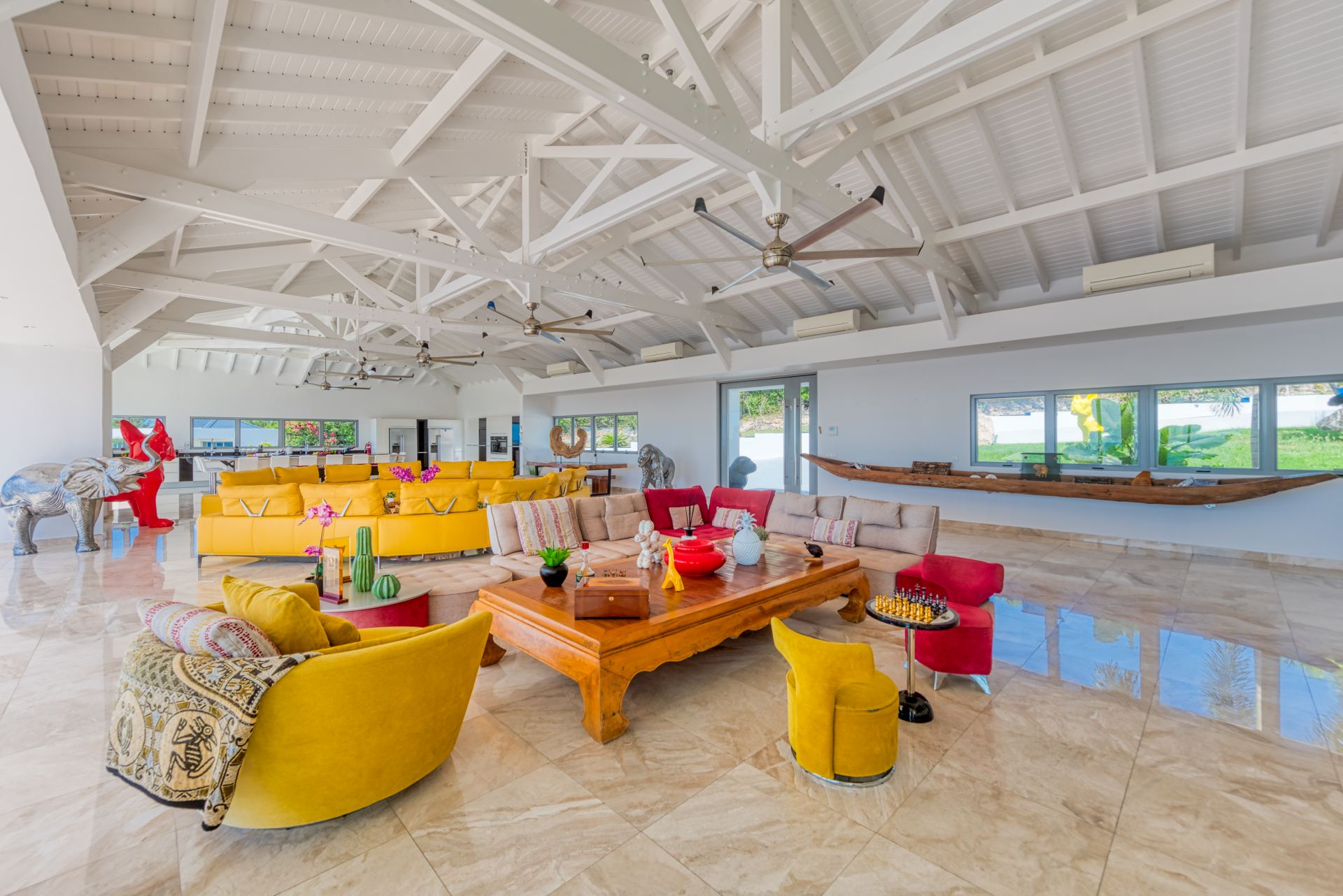 Villa El Grande Azure