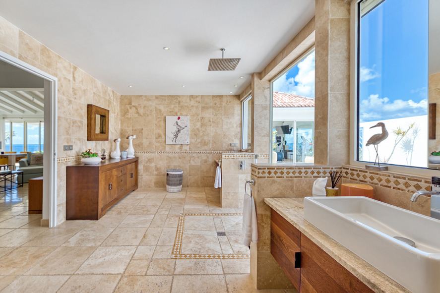 Villa La Vie en Bleu