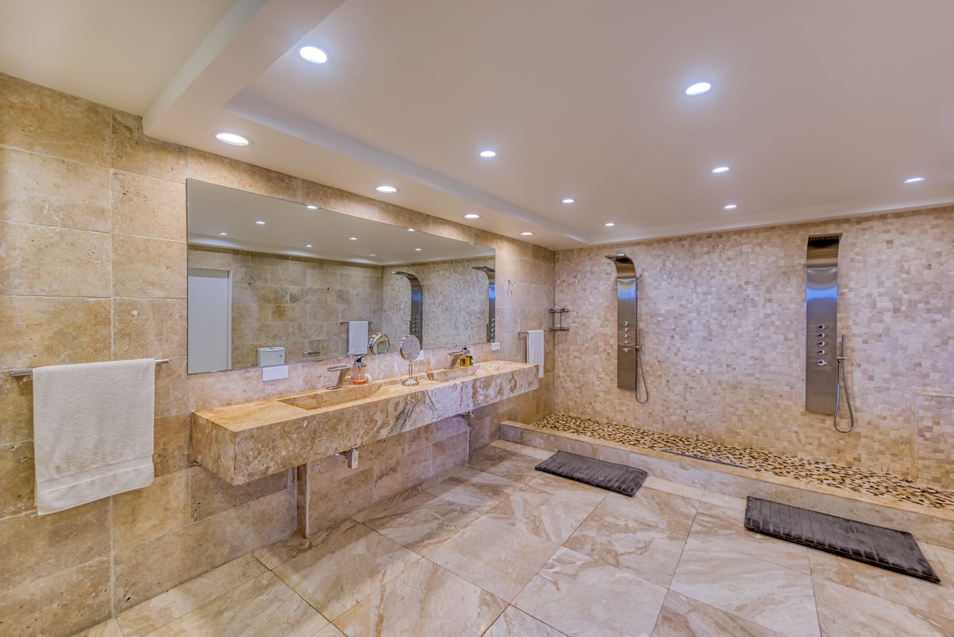 Villa El Grande Azure