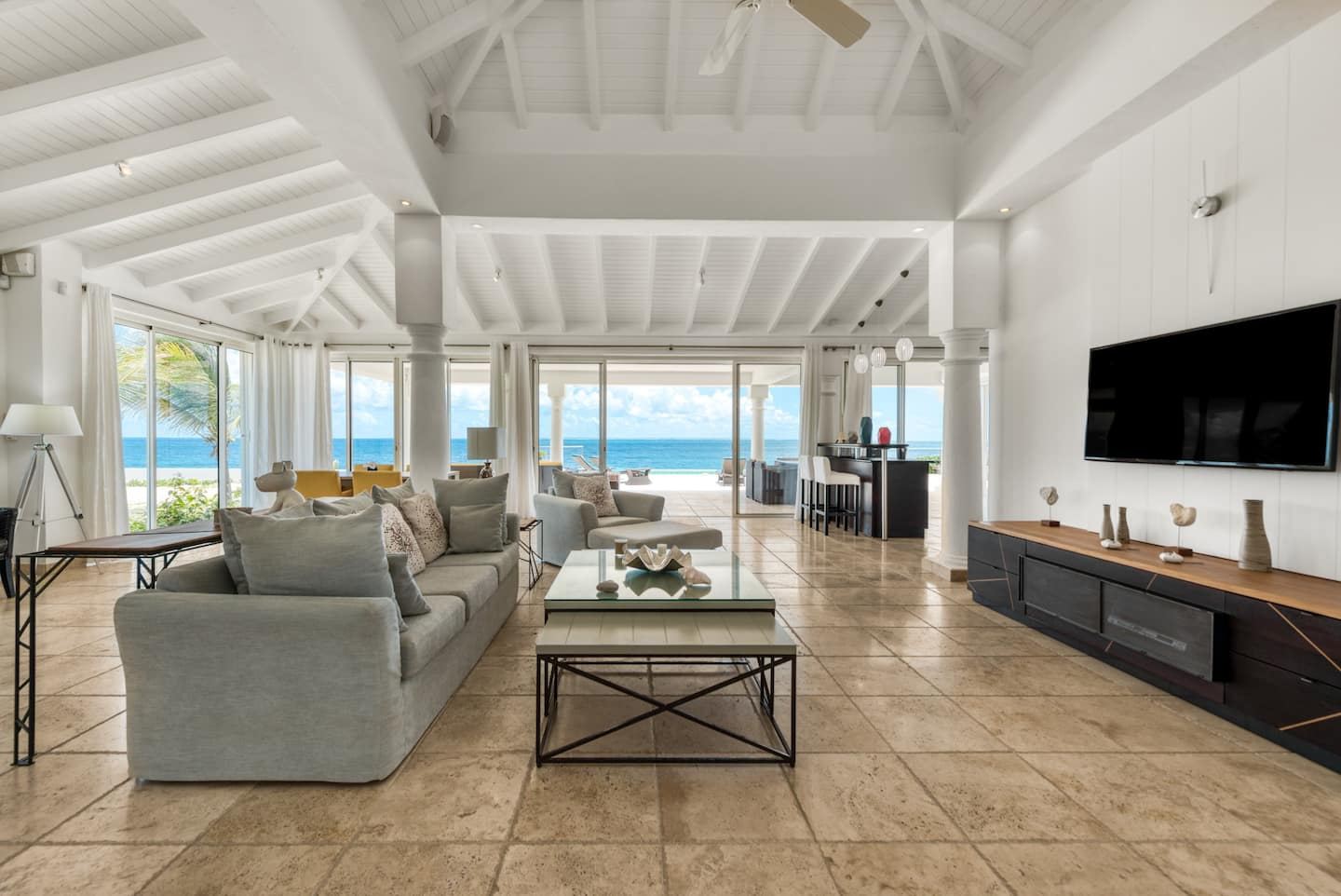 Villa La Vie en Bleu