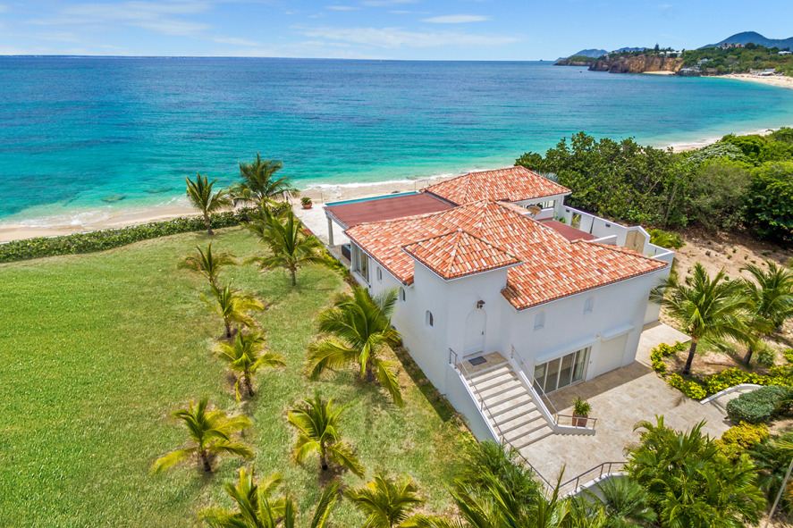 Villa La Vie en Bleu