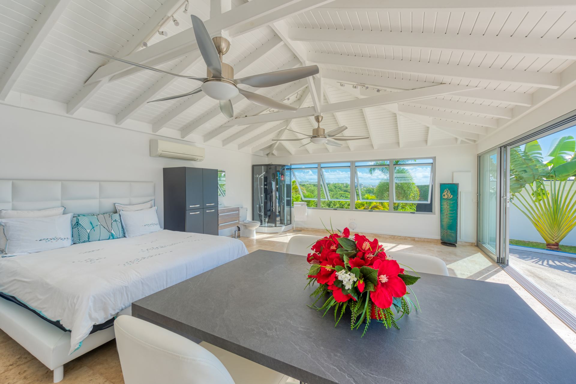 Villa El Grande Azure