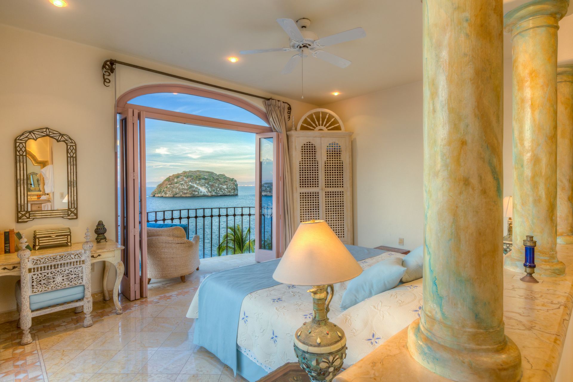 Villa Luna Creciente