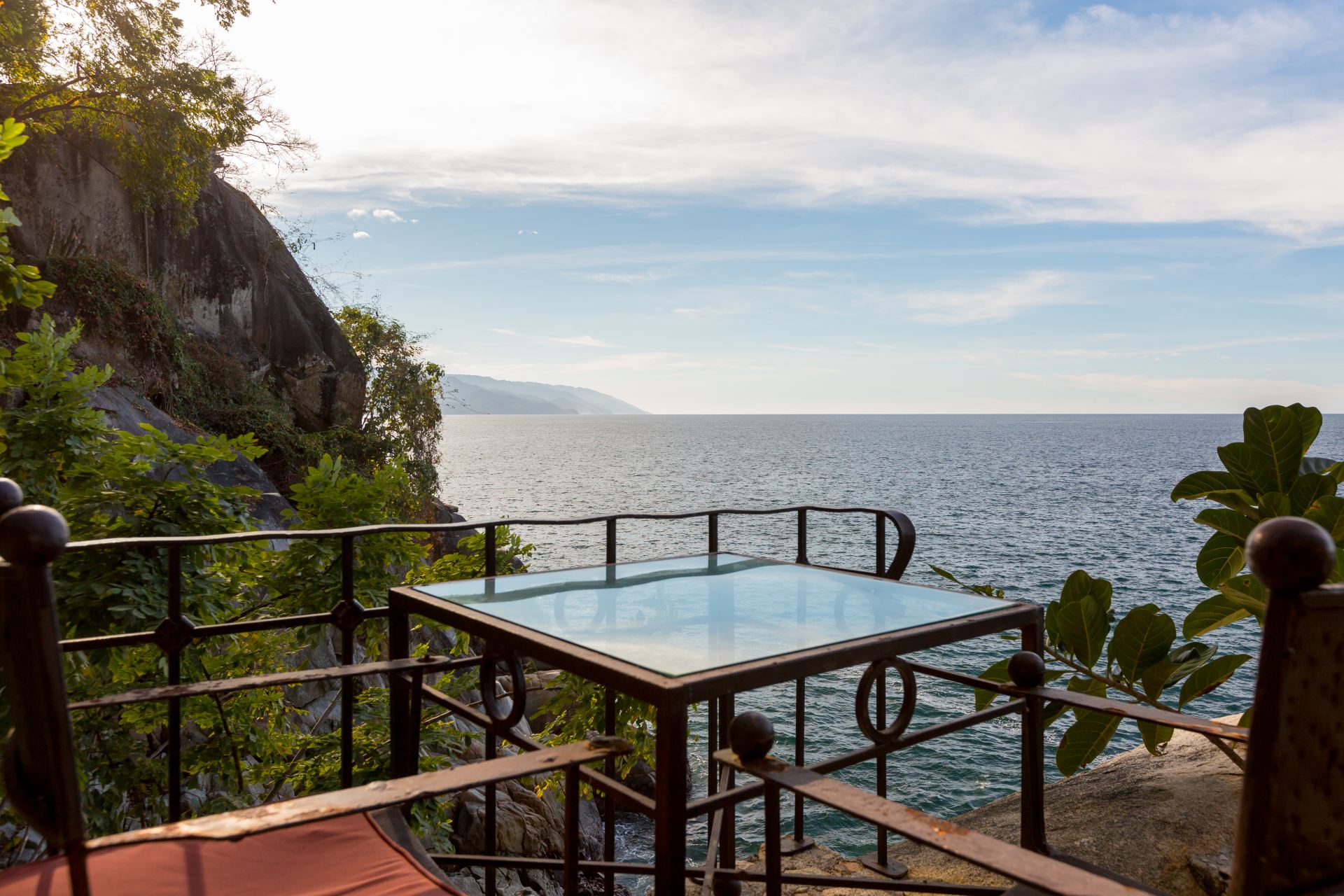 Villa Luna Creciente