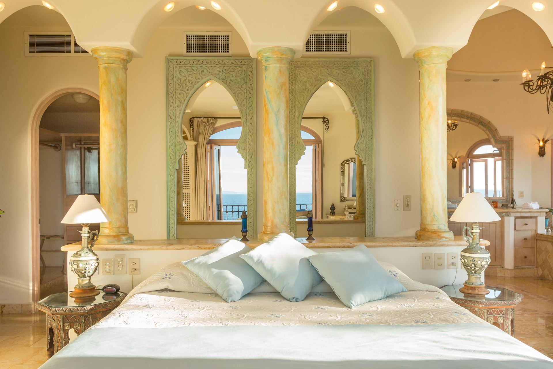 Villa Luna Creciente