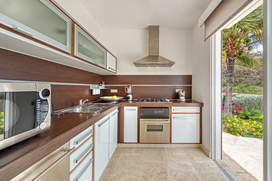 Villa La Vie en Bleu