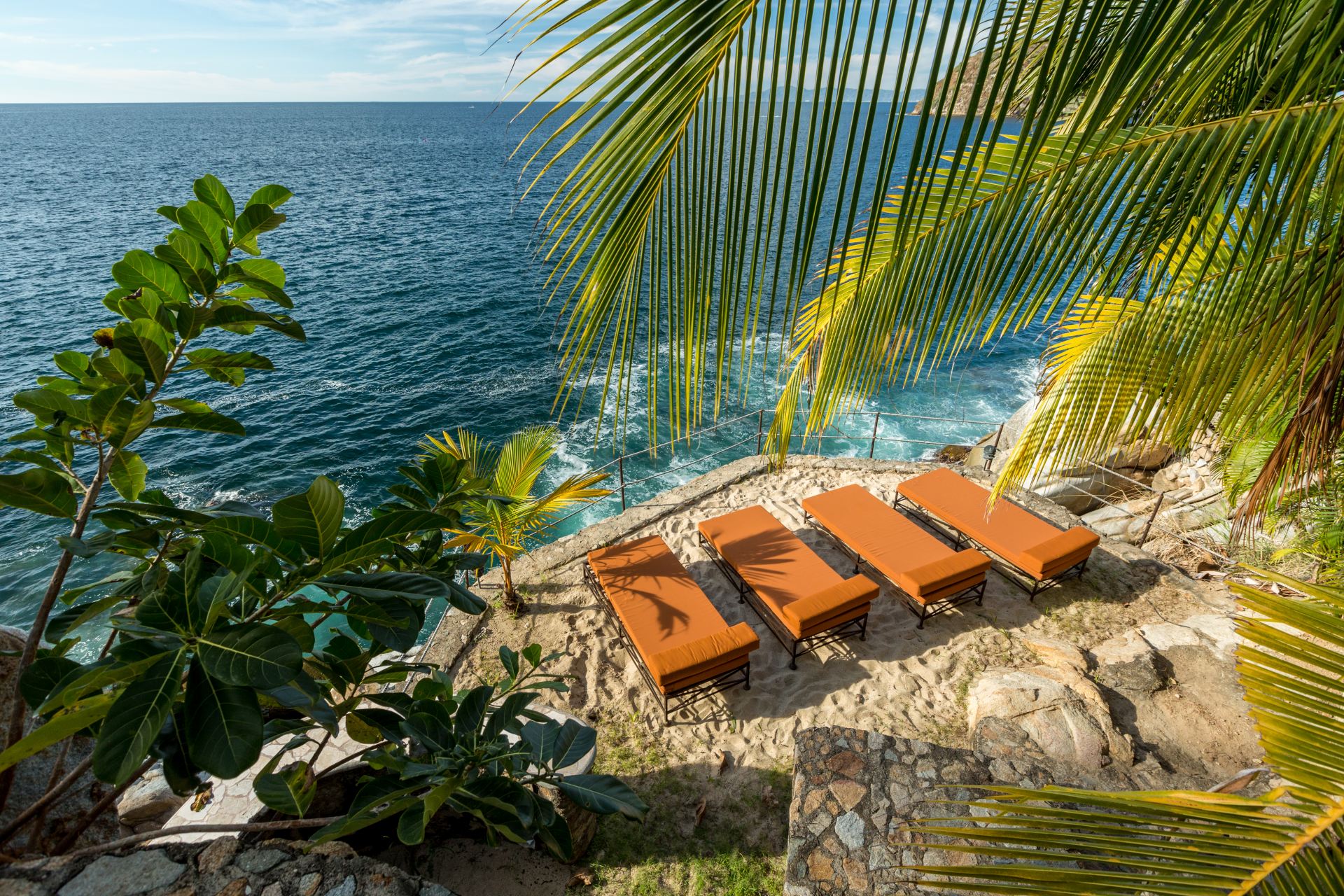 Villa Luna Creciente