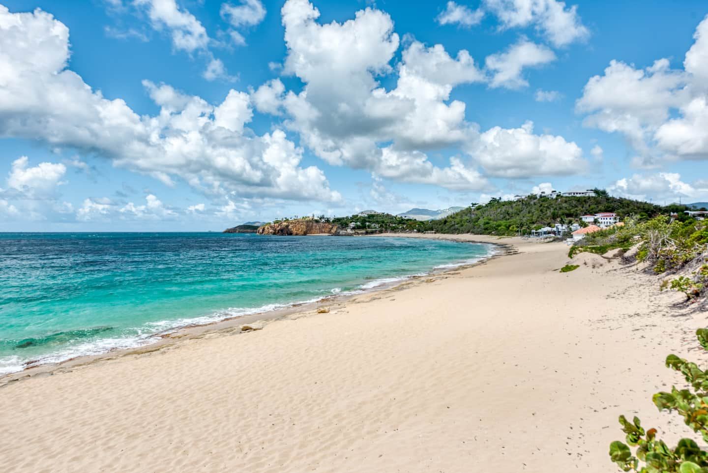 Villa La Vie en Bleu