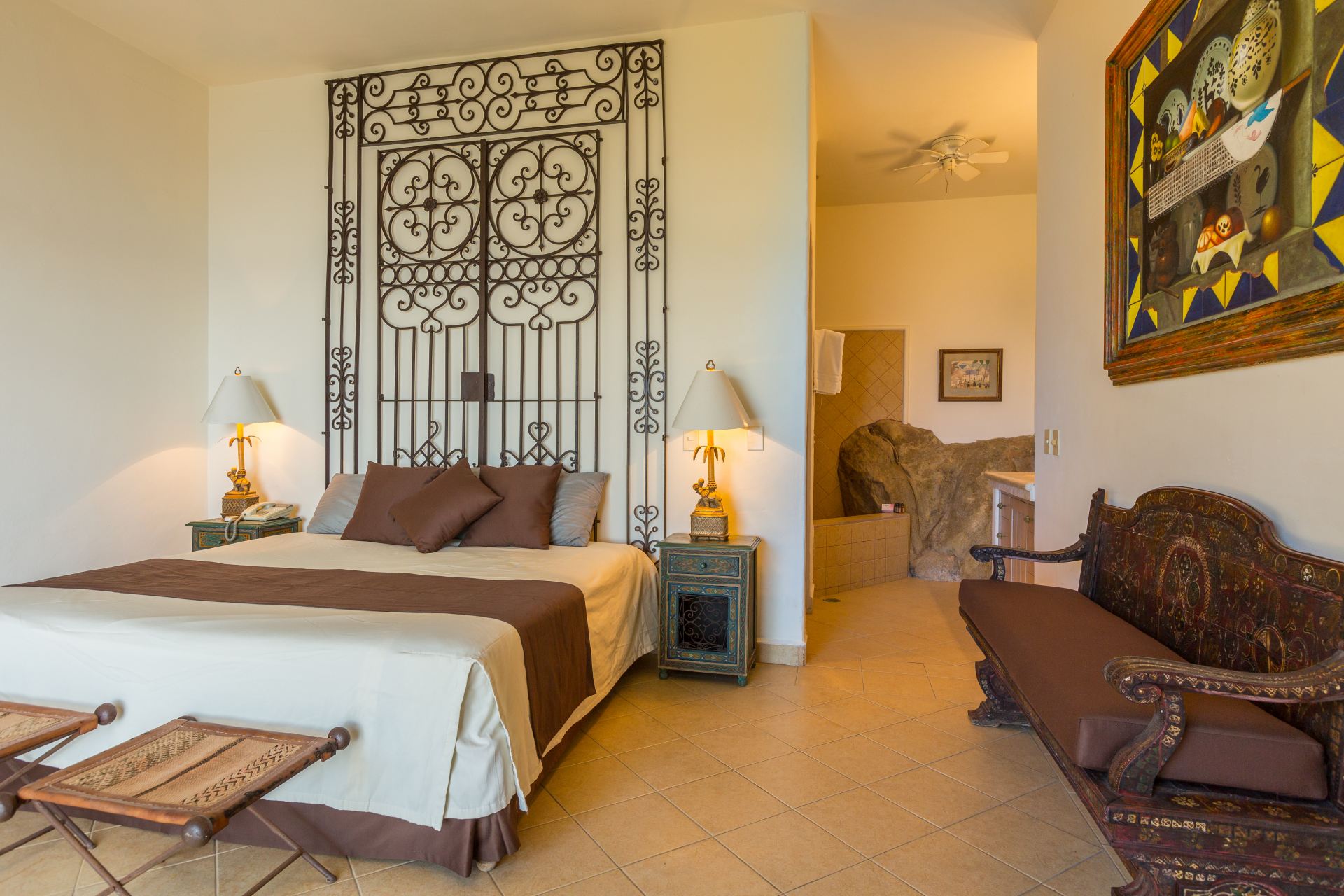 Villa Luna Creciente