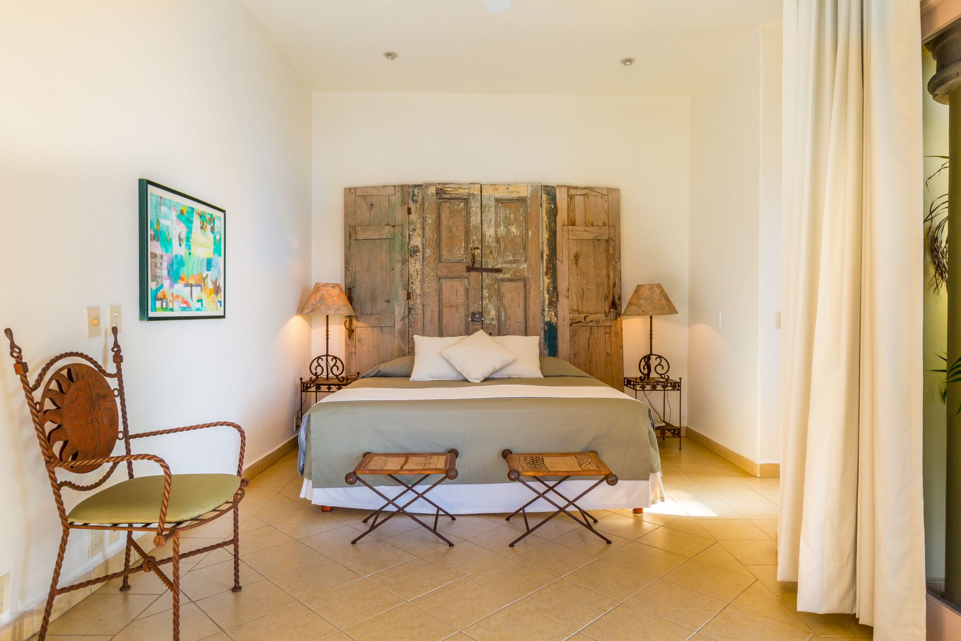 Villa Luna Creciente