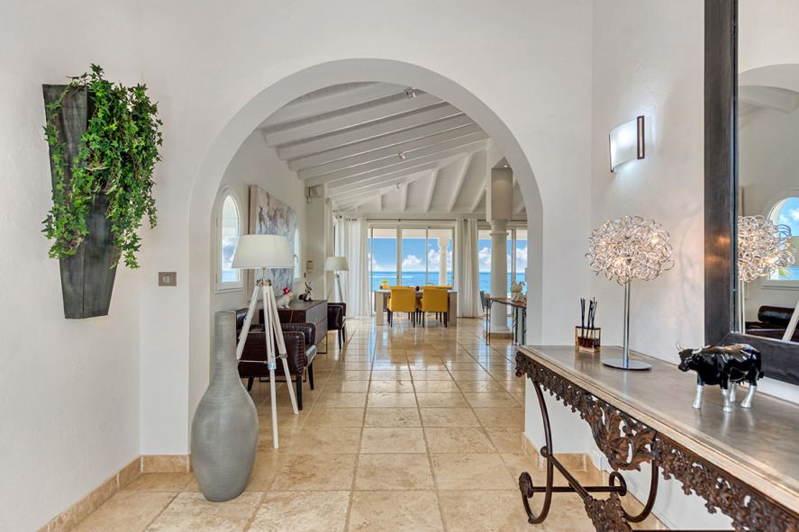 Villa La Vie en Bleu