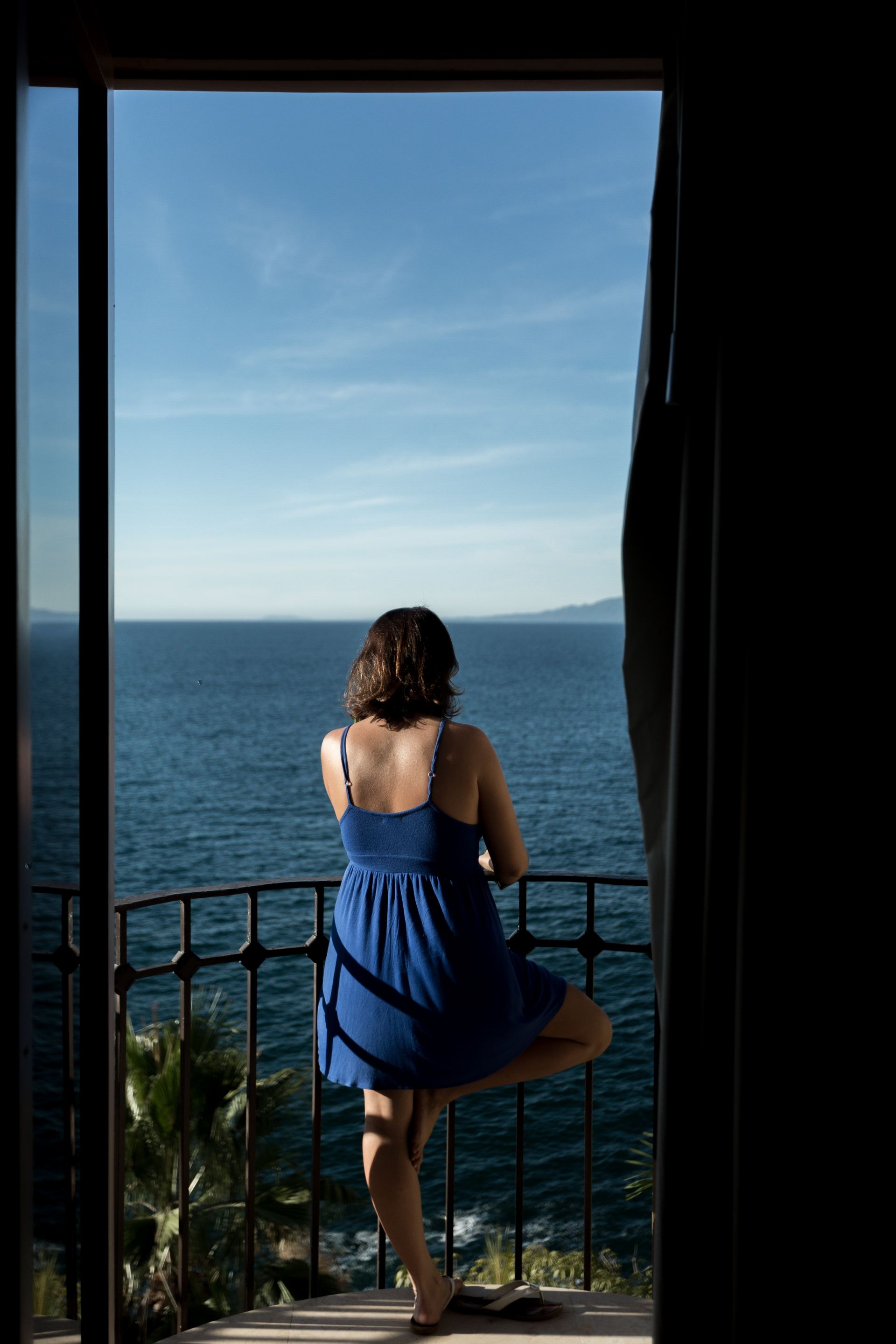 Villa Luna Creciente