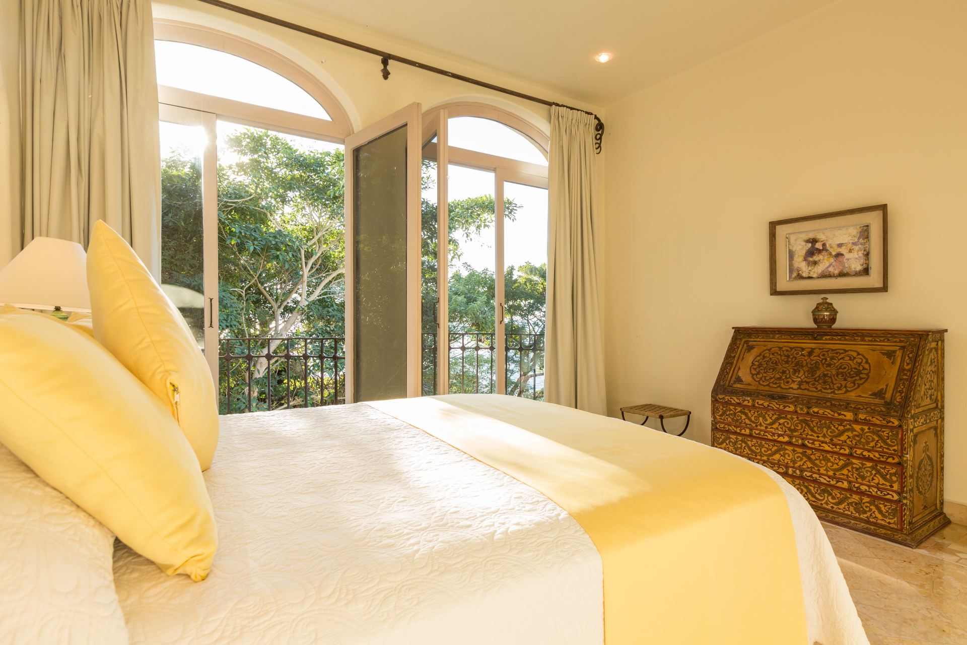 Villa Luna Creciente