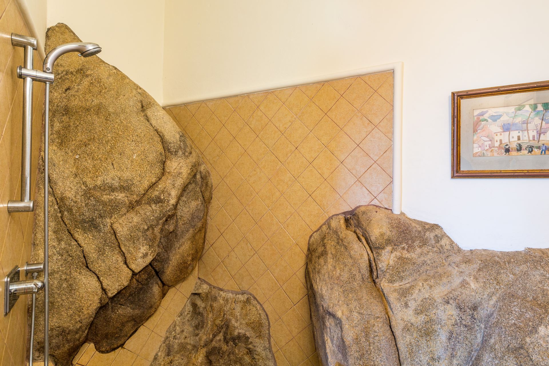 Villa Luna Creciente