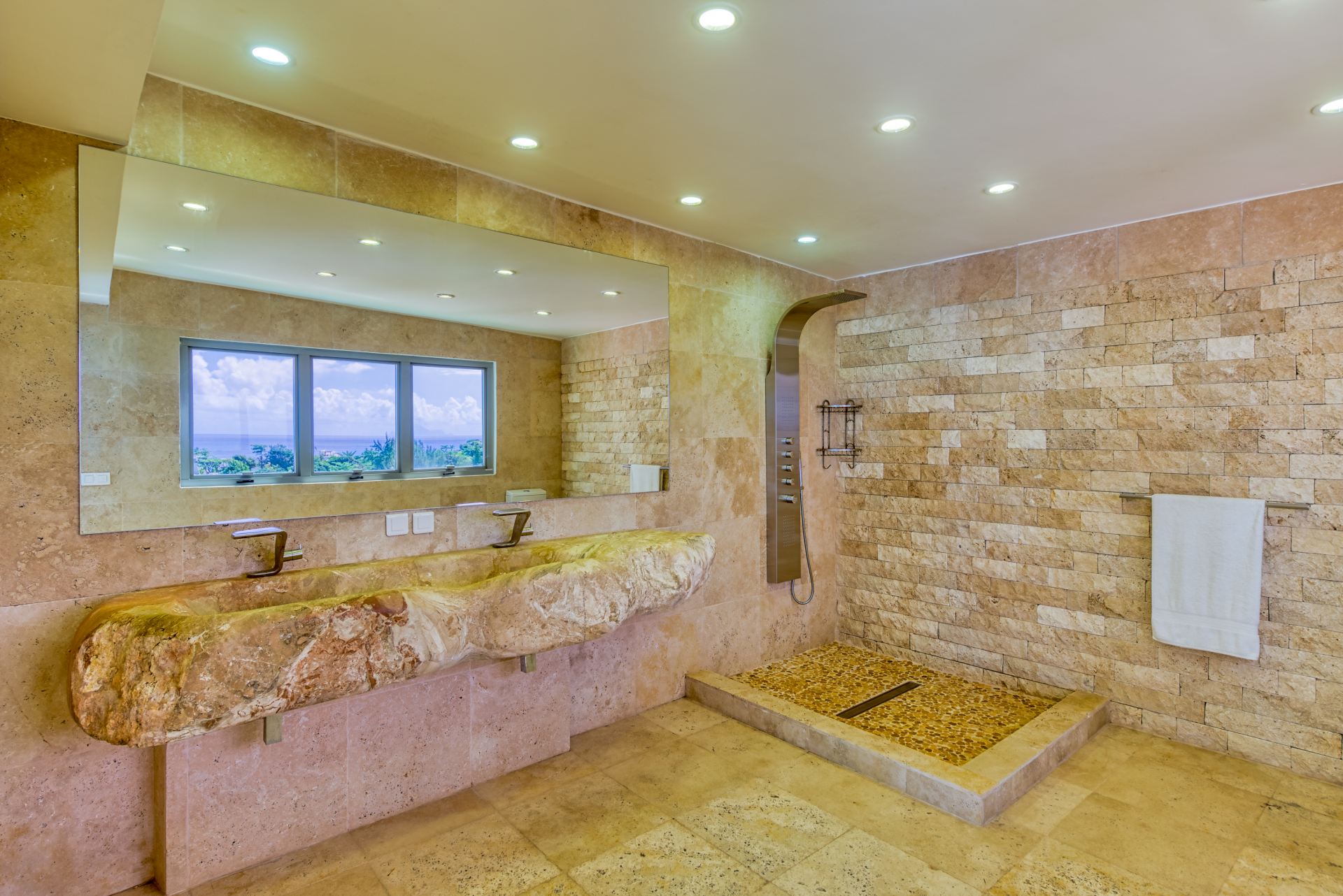 Villa El Grande Azure