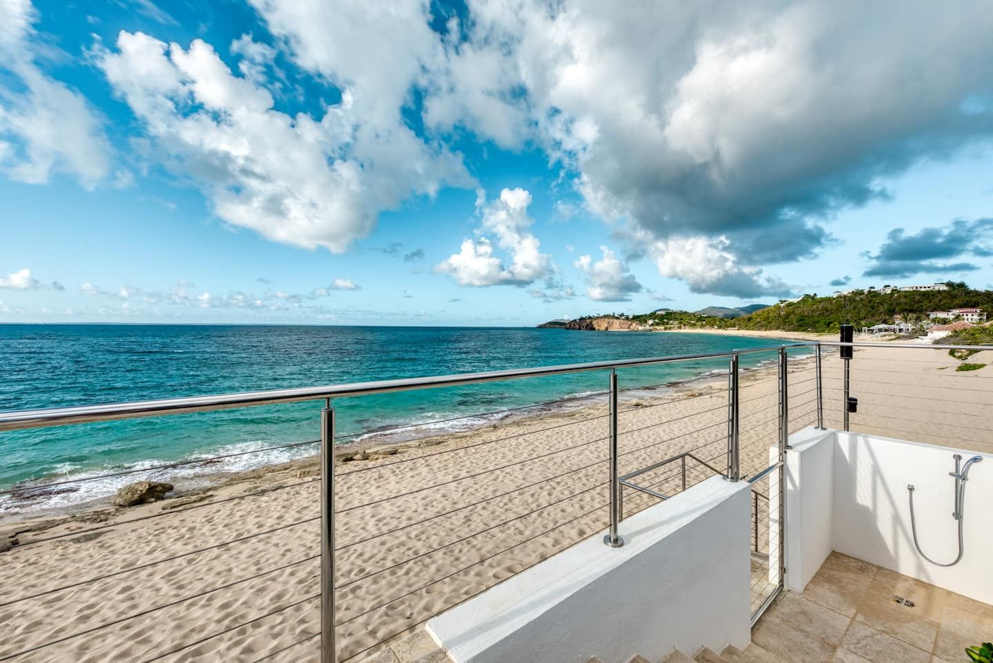 Villa La Vie en Bleu