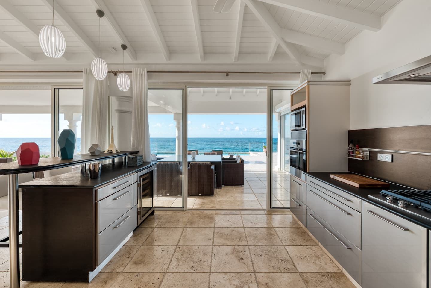 Villa La Vie en Bleu