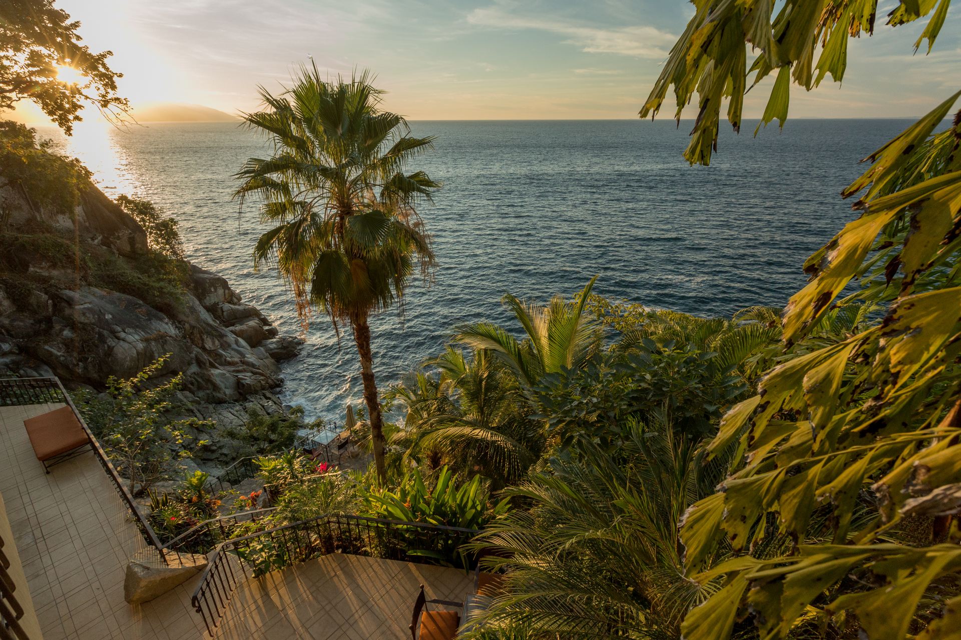 Villa Luna Creciente