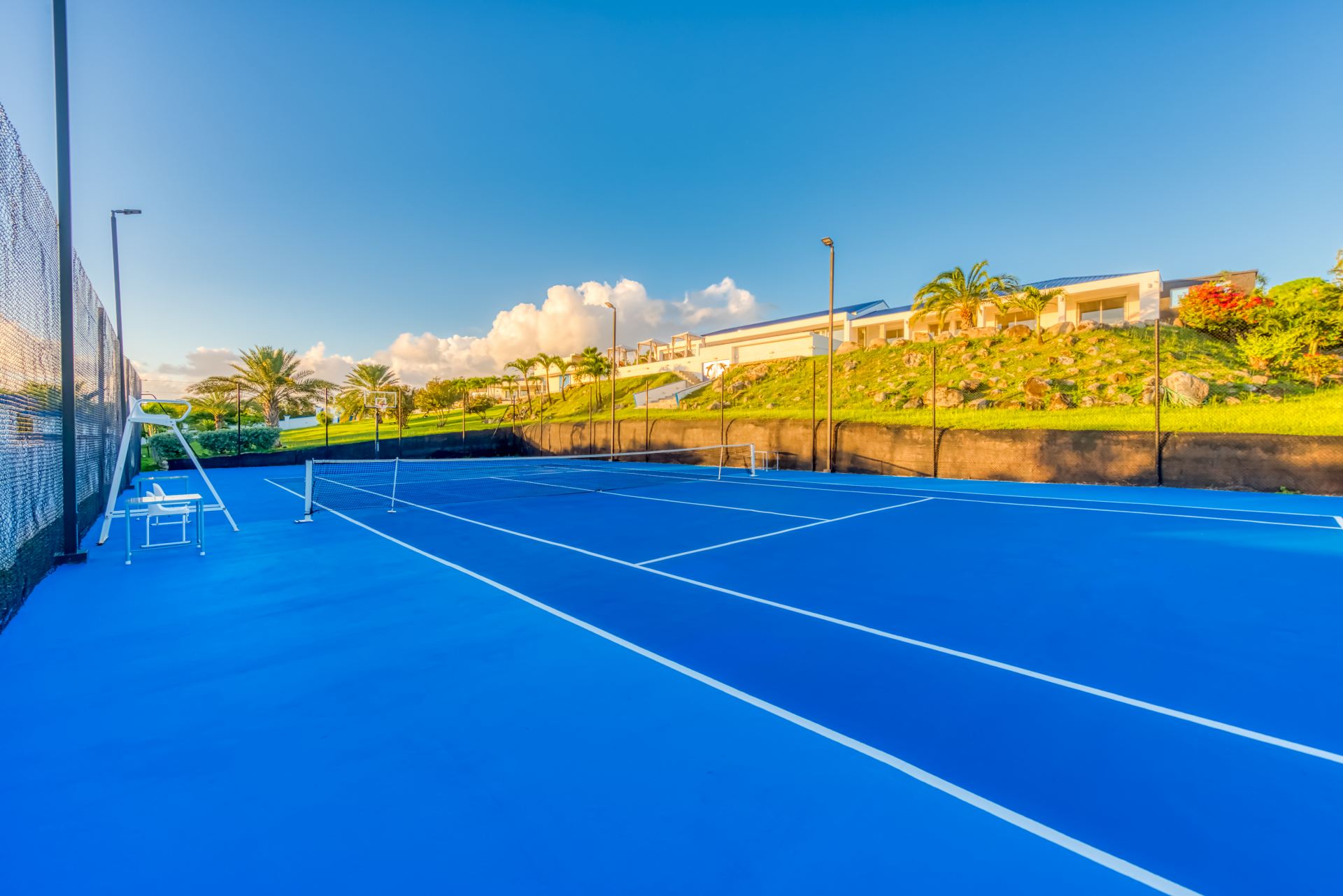 Villa El Grande Azure