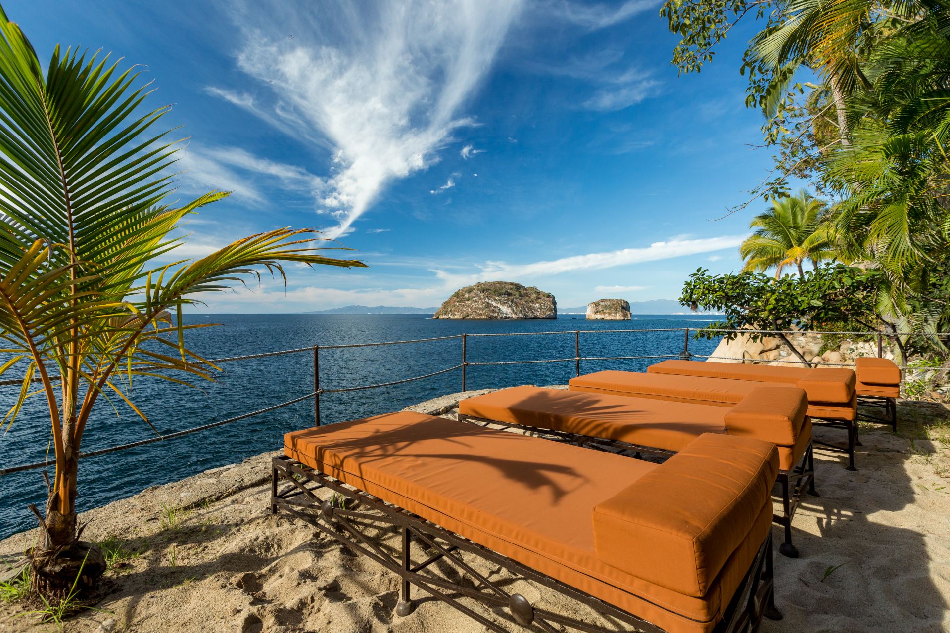 Villa Luna Creciente