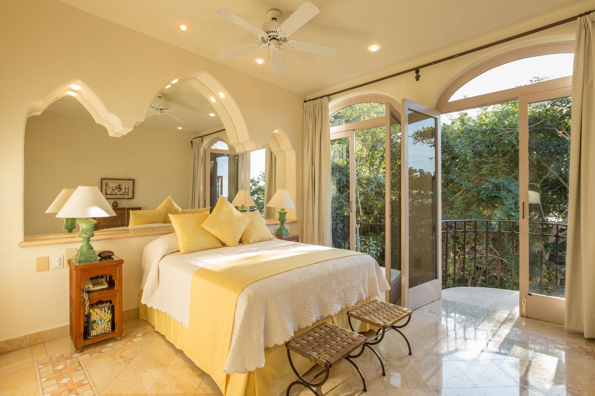 Villa Luna Creciente