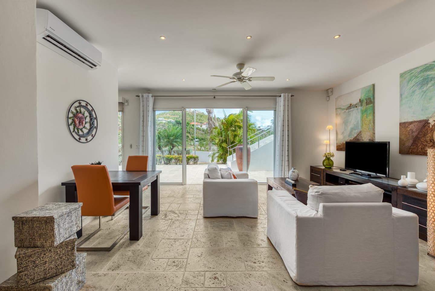 Villa La Vie en Bleu