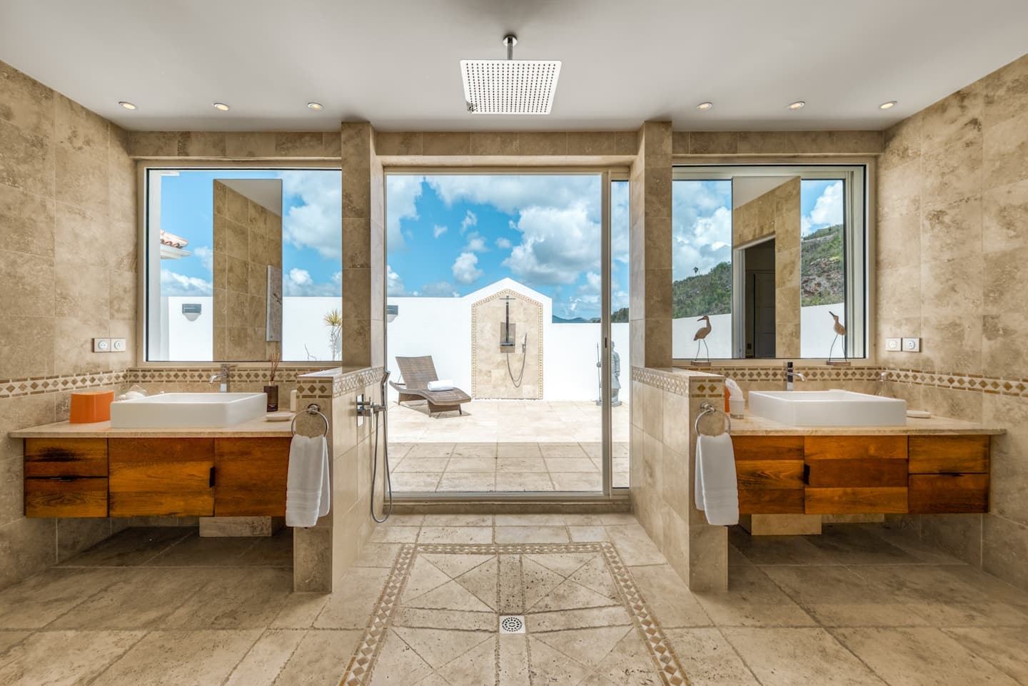 Villa La Vie en Bleu