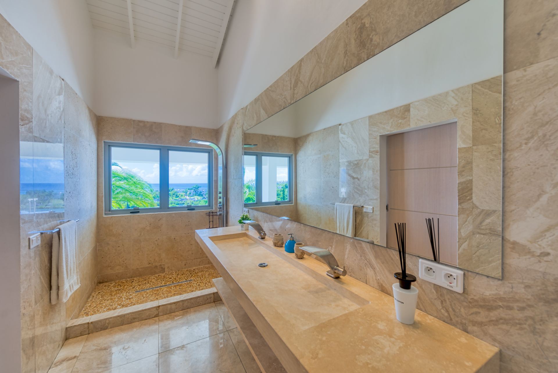 Villa El Grande Azure