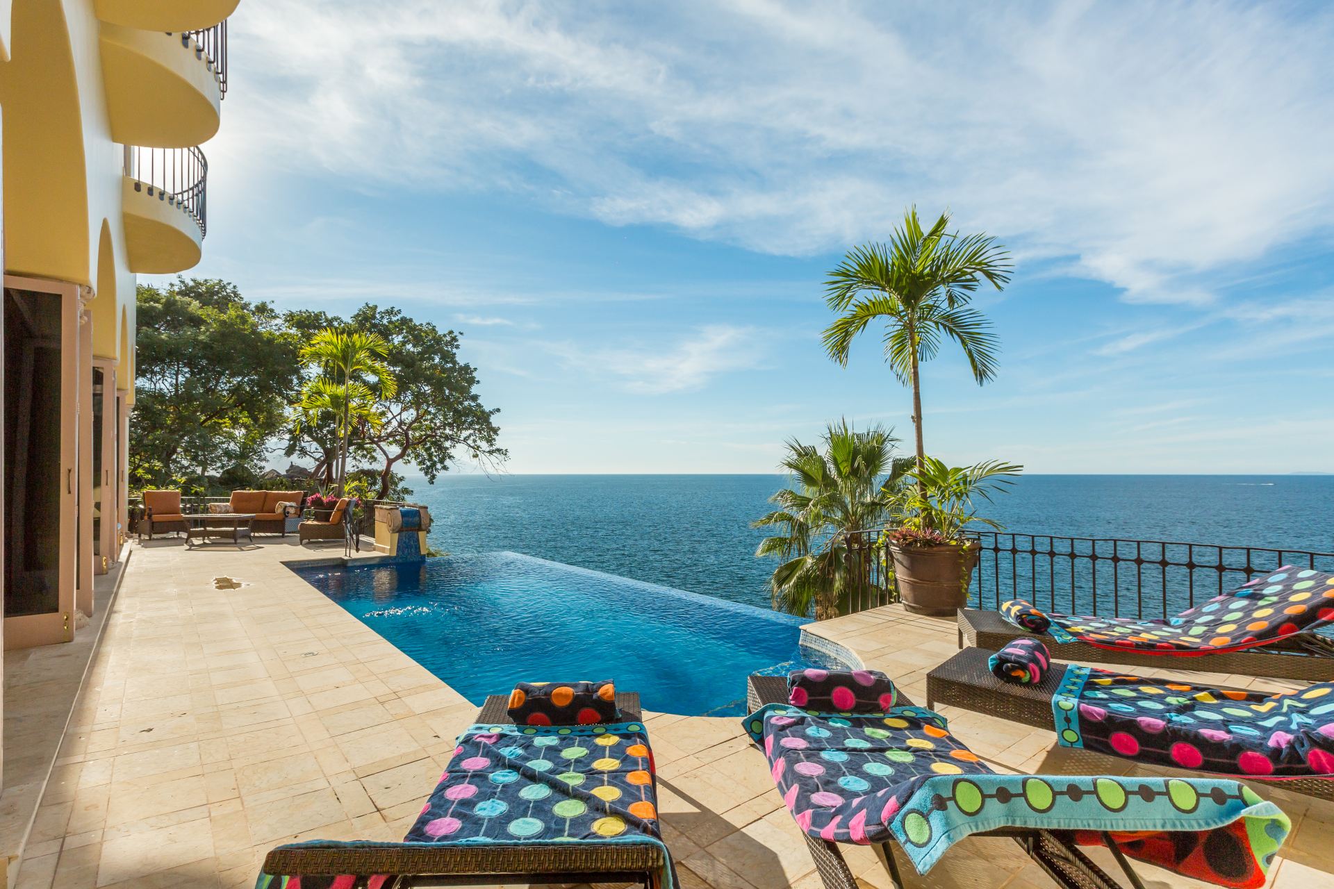 Villa Luna Creciente