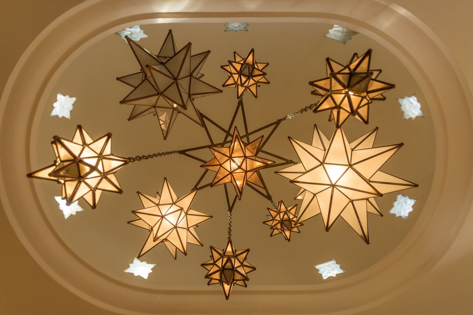 Villa Luna Creciente