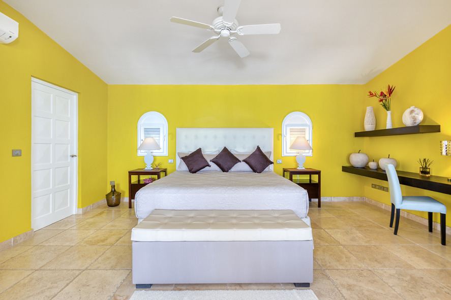 Villa La Vie en Bleu