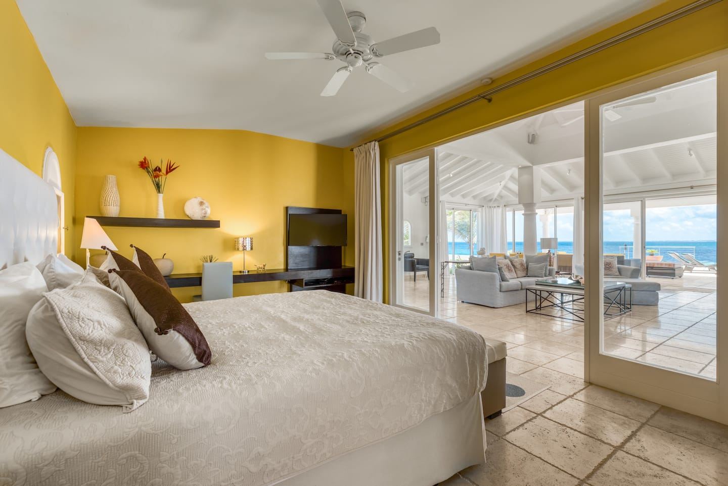 Villa La Vie en Bleu