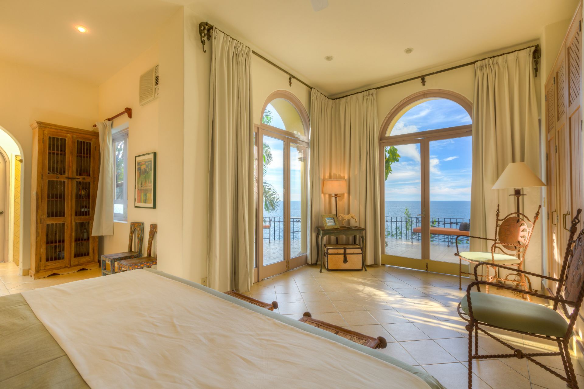 Villa Luna Creciente