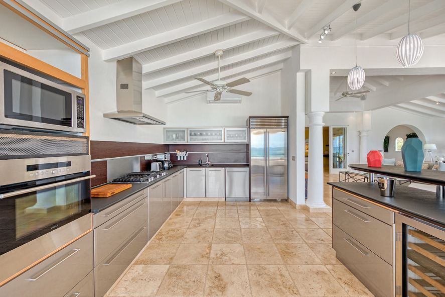 Villa La Vie en Bleu