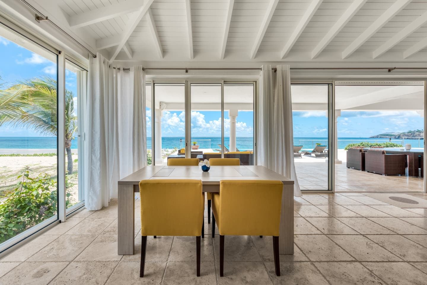 Villa La Vie en Bleu