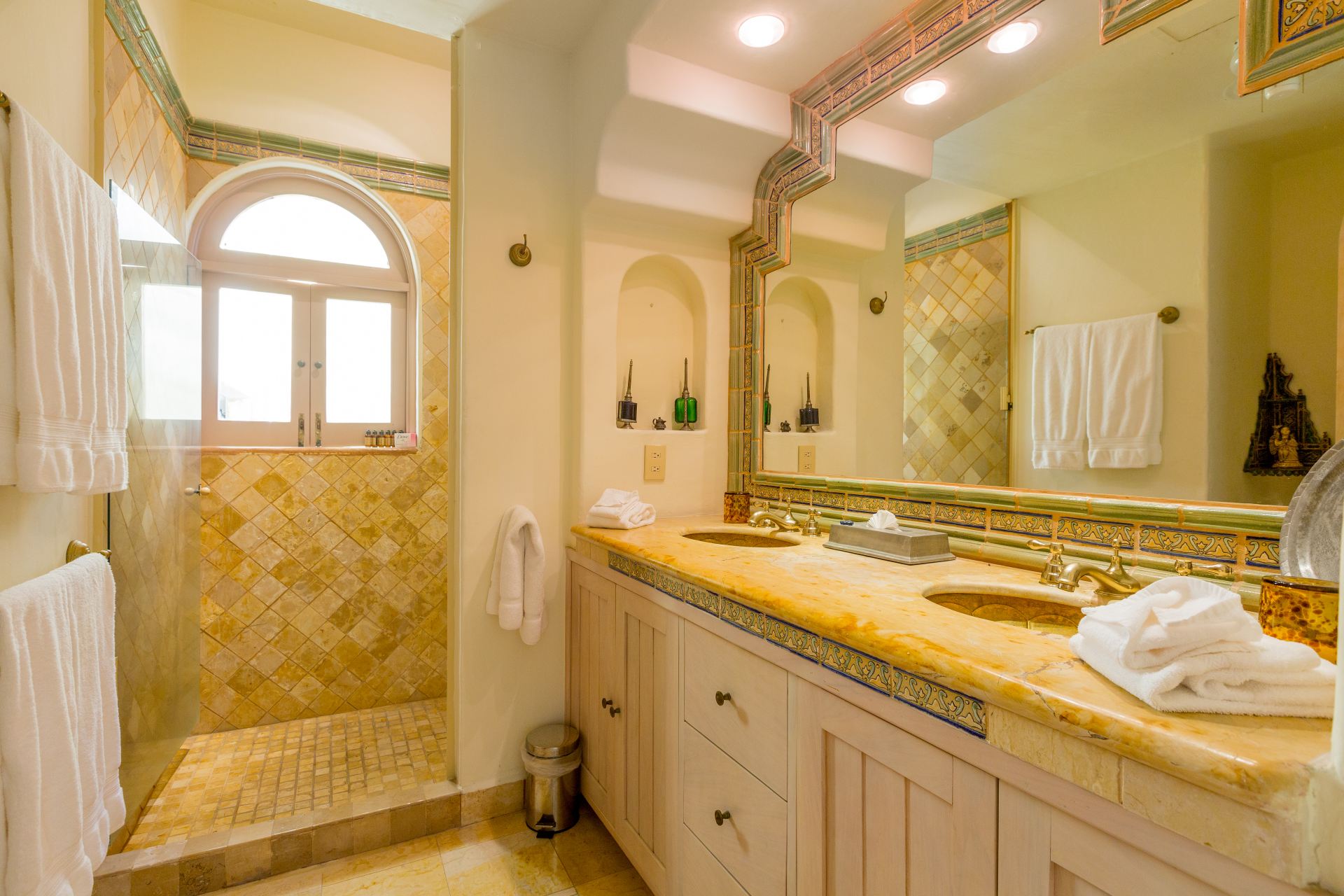 Villa Luna Creciente