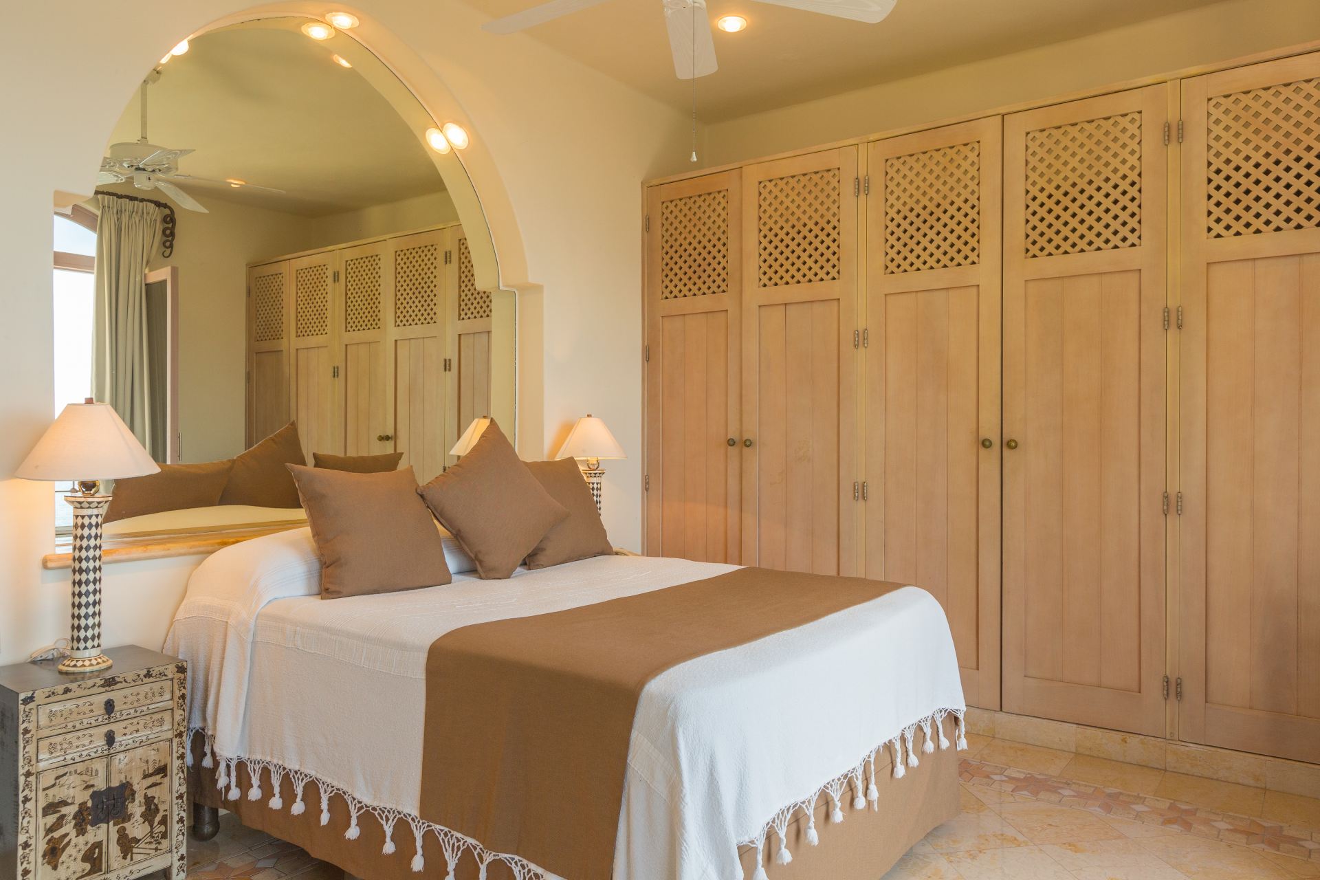 Villa Luna Creciente